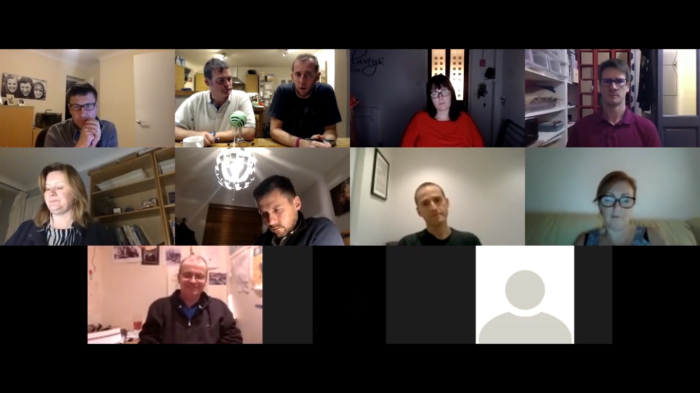 Coaching Call – Targets and KPIs
