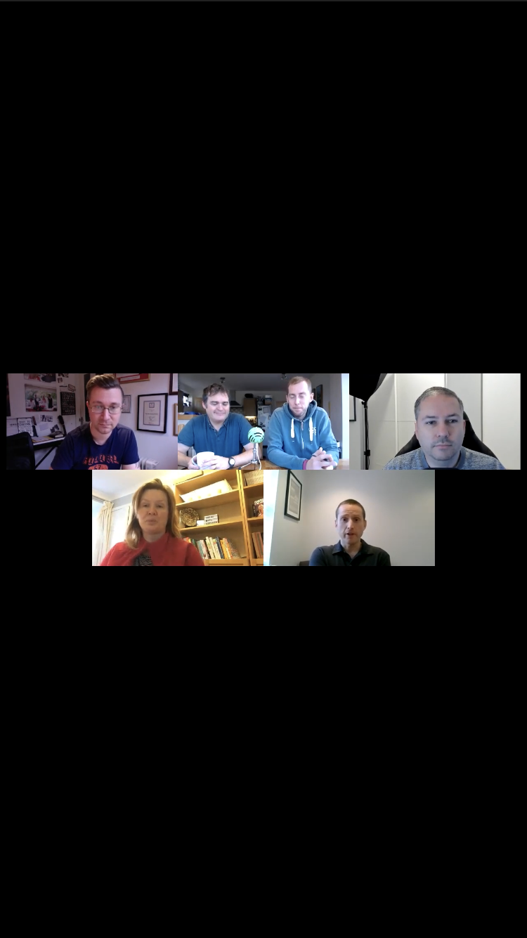 Monday 10th December – Morning Coaching Call “Monday Motivation”